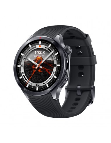 OPPO Watch X2 2+32 Lava Black